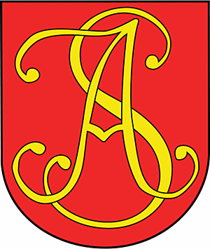 Andrychow Coat of Arms
