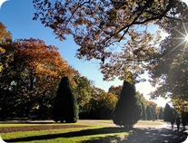 Białystok Park