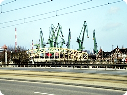 Gdansk Shipyards