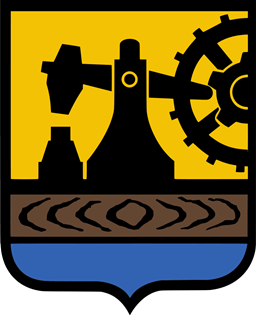 Katowice Coat of Arms