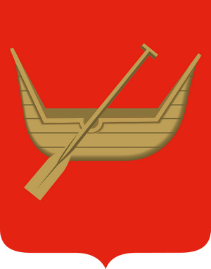 Łódź Coat of Arms
