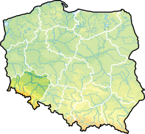 Dolnoslaskie Province