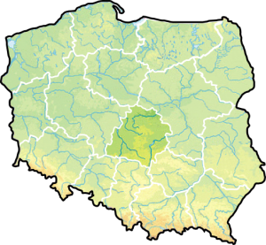 Lodzkie Province