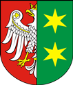 Lubuskie Coat of Arms