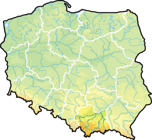 Malopolskie Province