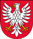 Mazowieckie Coat of Arms