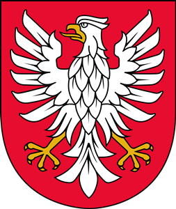 Województwo Mazowieckie Coat of Arms