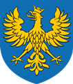 Opolskie Coat of Arms