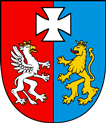 Podkarpackie Coat of Arms