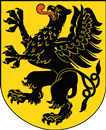 Pomorskie Coat of Arms