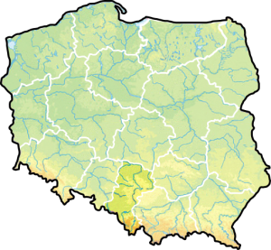 Slaskie Province