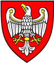Wielkopolskie Coat of Arms