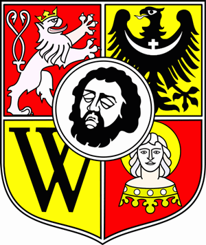 Wrocław Coat of Arms