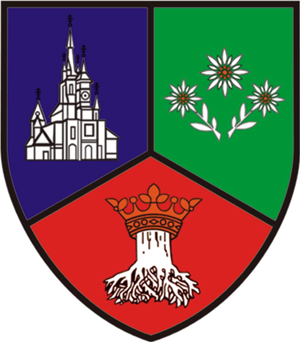 Brașov County