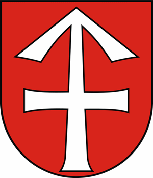 Bobowa Coat of Arms