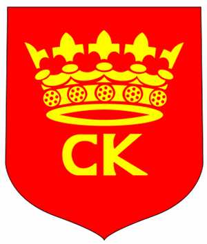 Kielce Coat of Arms - Kielce Travel Guide