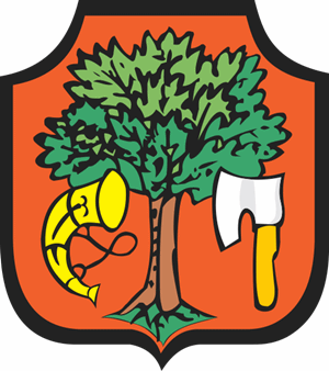 Limanowa Coat of Arms - Limanowa Travel Guide