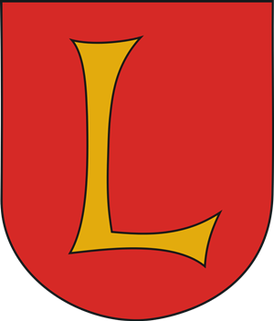 Lubaczow Coat of Arms