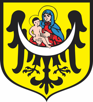 Lubin Coat of Arms