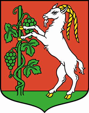 Lublin Coat of Arms