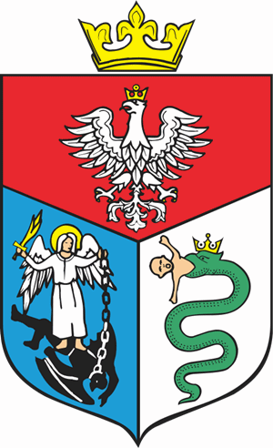 Sanok Coat of Arms