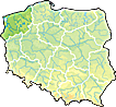 Zachodniopomorskie Province