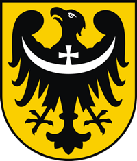 Dolnoslaskie Coat of Arms